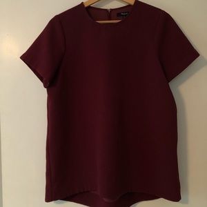 Madewell Blouse